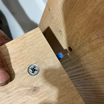 Kurulum Kılavuzu Olmadan Eksik Parçalar Ve Saygısız Müşteri Temsilcisi