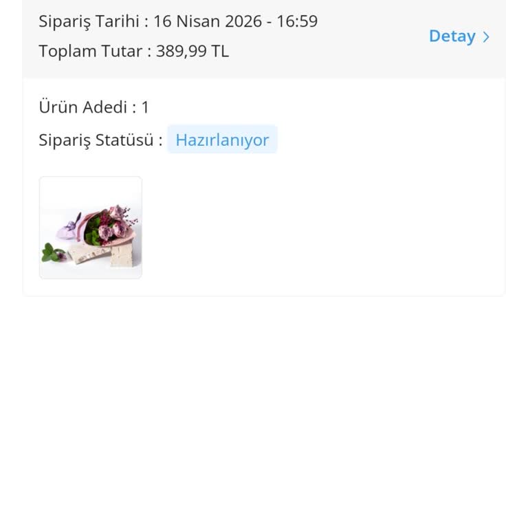 Bambu Çiçek Özel Bir Gün İçin Planladığım Sürpriz Tamamen Boşa Gitti