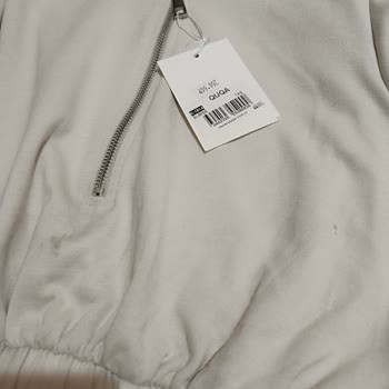 Beden Yok, İade Reddi Ve Defolu Ürün Gönderimi