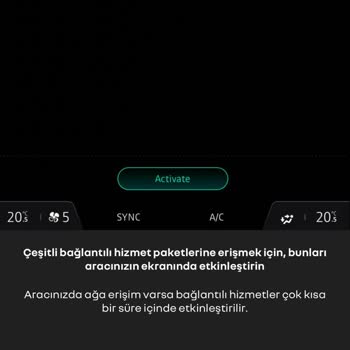 Renault Megane E-Tech'te Uzaktan Yönetim Özelliği Olmadığı İçin Hukuki İşlem Başlatıldı