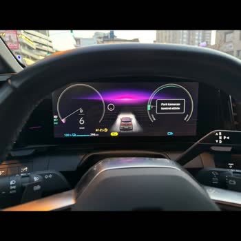 Renault Megane E-Tech'te Uzaktan Yönetim Özelliği Olmadığı İçin Hukuki İşlem Başlatıldı