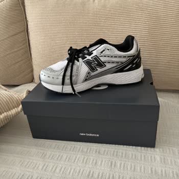 B&G Sportive Orijinal Olmayan New Balance 1906 Gönderildiği İçin İade Ve Tam Geri Ödeme Talebi