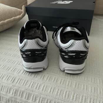 B&G Sportive Orijinal Olmayan New Balance 1906 Gönderildiği İçin İade Ve Tam Geri Ödeme Talebi