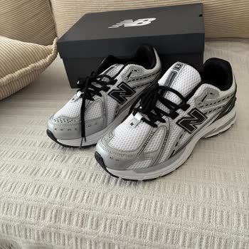 B&G Sportive Orijinal Olmayan New Balance 1906 Gönderildiği İçin İade Ve Tam Geri Ödeme Talebi