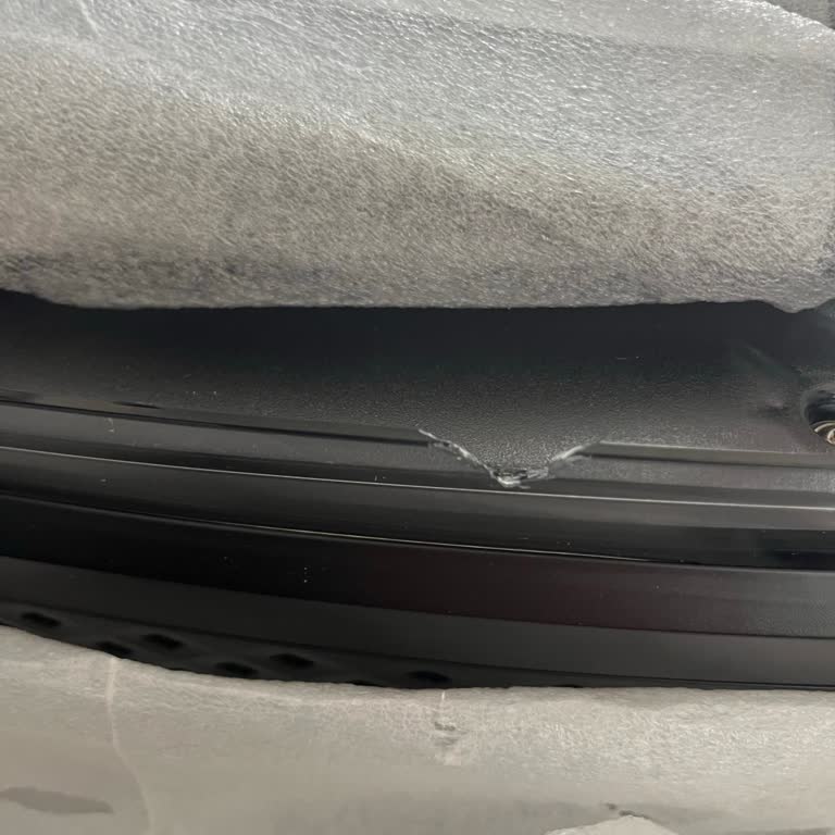 Kırık Espresso Makinesi Ve İade Reddi Şikayeti