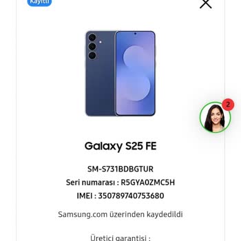 Satın Alınan Sıfır Telefonun Kullanılmış Olması Ve Garanti Tarihi Hatası