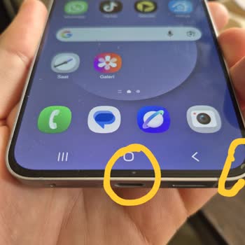 Satın Alınan Sıfır Telefonun Kullanılmış Olması Ve Garanti Tarihi Hatası
