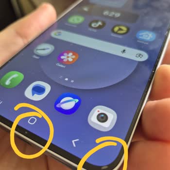 Satın Alınan Sıfır Telefonun Kullanılmış Olması Ve Garanti Tarihi Hatası