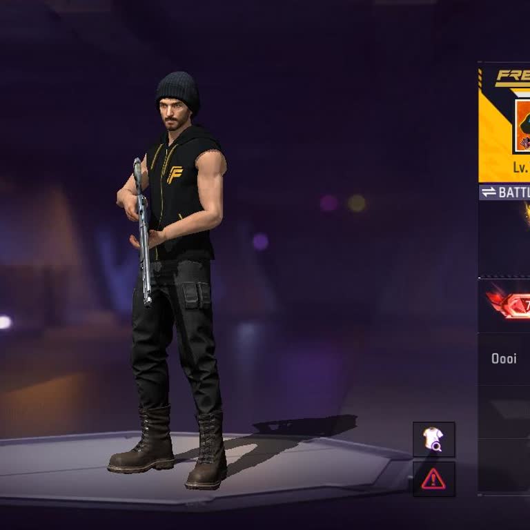 My Free Fire Account Was Hacked And Support Did Not Help Me Recover It