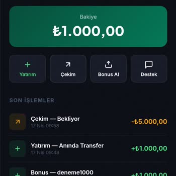 Soel Casino’da Hesabım Engellendi Ve 5.000 TL Çekimim Gerçekleşmedi