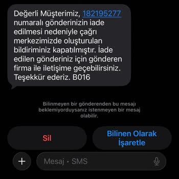 Kiehl’s Siparişinin Kayıp Olması Ve Kupon Sözünün Yerine Getirilmemesi