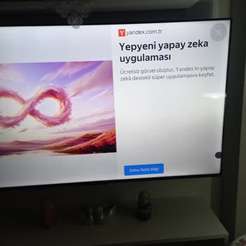 Panel Arızası Nedeniyle Garanti Reddi Ve Değişim Talebi