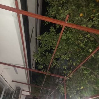 İzinsiz Metal Tenteler Balkon Güvenliğimi Tehlikeye Attı