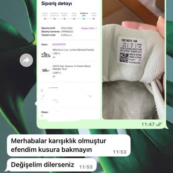 Yanlış Numara Gönderimi, Uzun Bekleme Ve Eksik İletişim Mağduriyeti