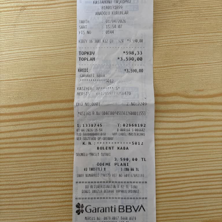 Kurulan Bisikletin İadesi Mağaza Tarafından Reddedildi