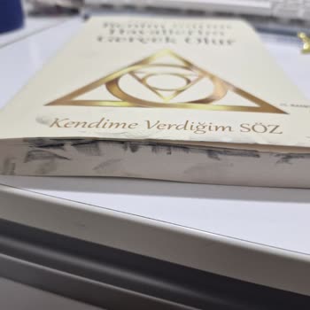 D&R Siparişimdeki Kitap Kullanılmış Ve Kirli, Değişim Talep Ediyorum