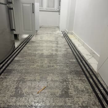 Arçelik Yetkili Servisinin Su Baskını Ve Tazminat Reddi Üzerine Şikayet