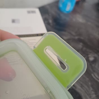 Üç Ayda Yırtılan Ömürlük Kapaklar İçin Yedek Kapak İsteği