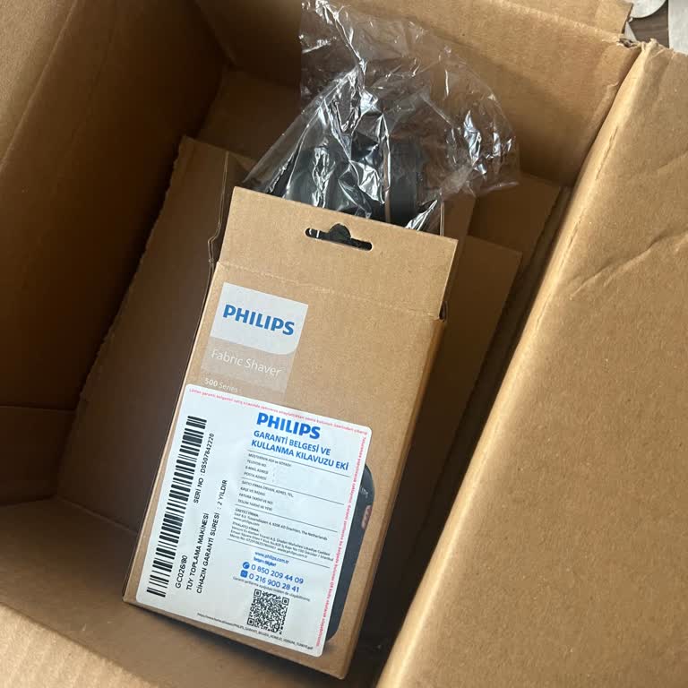 Açık Kutuda Gelen Ürün İçin Koşulsuz İade Talebi