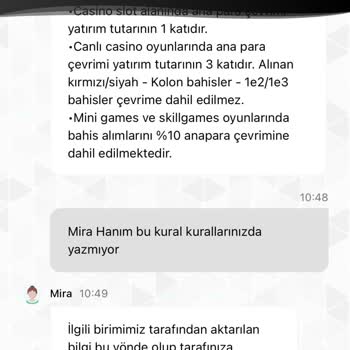 Efsino’da İzinsiz Bakiye Düşürülmesi Ve Açıklama Talebi