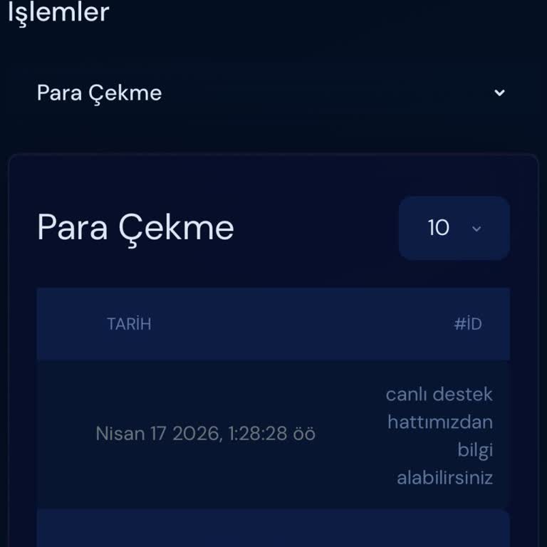 Efsino’da İzinsiz Bakiye Düşürülmesi Ve Açıklama Talebi
