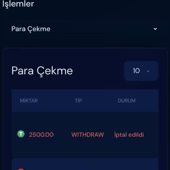 Efsino’da İzinsiz Bakiye Düşürülmesi Ve Açıklama Talebi