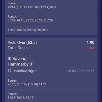 Casivera’nın Uzatmalar Skoru İhmalı Nedeniyle 3.800 TL Haksızca Kayıp Kazancım