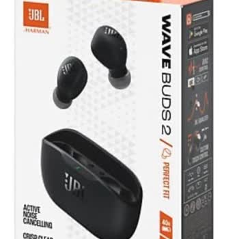 Kayıp Şarj Kutusu Nedeniyle JBL Kulaklık Kullanılamıyor