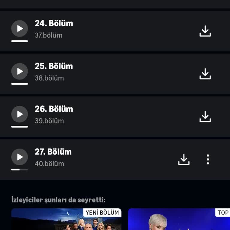 Amazon Prime’da Eşref Rüya Bölümlerinin Gecikmeli Yüklenmesi Ve Ücret İadesi Talebi