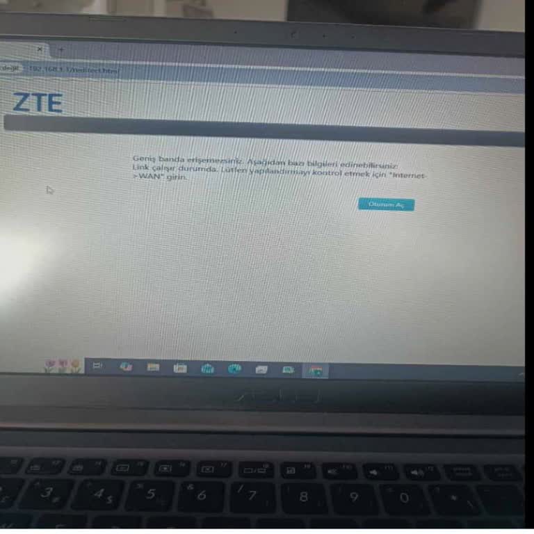 Fiber İnternetim Kurulum Günü Kesildi: Acil Çözüm Talebi