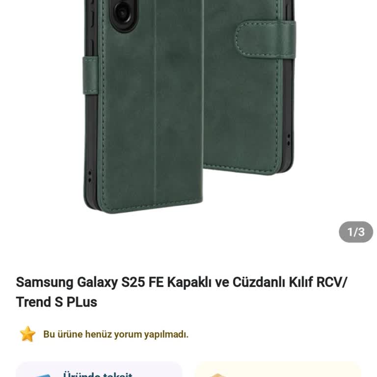 Eksik Kılıf Ücreti İadesi Gecikti Hemen Ödeme Talebi