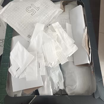 İadesi Olmayan Açılmış Lego Seti Satışı Müşteriyi Yanıltıyor