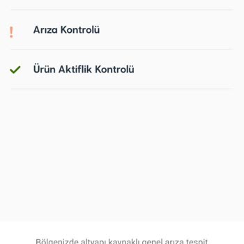 Superonline İnternet Kesintisi Bir Günü Aştı Ve Sınav Hazırlıklarımı Engelledi