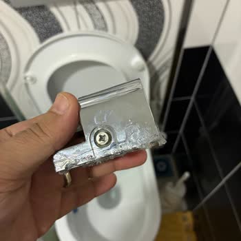 Creavit Klozet Kapağı Menteşesi Uygun Parça Bulunamıyor
