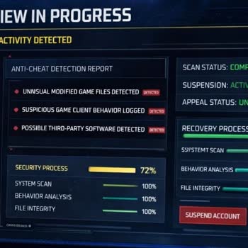Garena Suspended My Free Fire Account For a False Third-Party App Violation