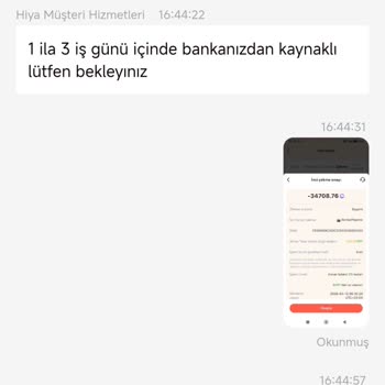 Saada - Live Group Voice Chat Ödemenin Yapılmaması