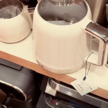 Korkmaz Mağazasında Çaydanlığın Kettle Fonksiyonunun Olmaması Ve İade Reddi