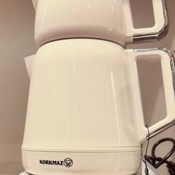 Korkmaz Mağazasında Çaydanlığın Kettle Fonksiyonunun Olmaması Ve İade Reddi