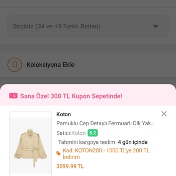 Eki aç