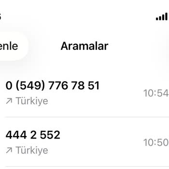 Aras Kargo Şubesinde Saygısız Davranış Ve Teslimat Gecikmesi