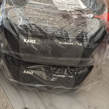 Satın Aldığım Oto Koltuğu Yerine Sadece Yükseltme Aparatı Gönderildi