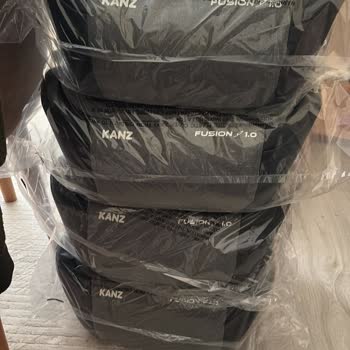 Satın Aldığım Oto Koltuğu Yerine Sadece Yükseltme Aparatı Gönderildi