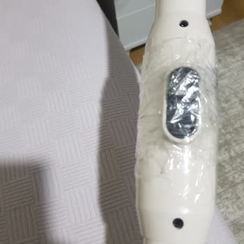 Kısa Sürede Kırılan Düğme Ve Hortum İçin Ücretsiz Garanti Onarımı Talebi