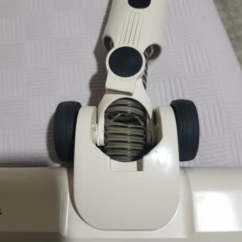 Kısa Sürede Kırılan Düğme Ve Hortum İçin Ücretsiz Garanti Onarımı Talebi