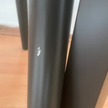 Enza Home Ürünlerinde Deformasyon Ve Garanti İhlali