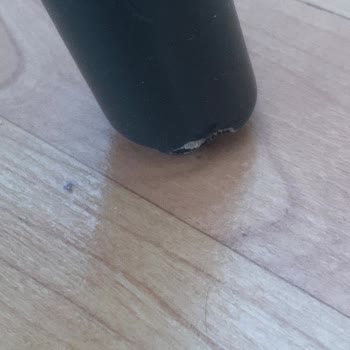 Enza Home Ürünlerinde Deformasyon Ve Garanti İhlali