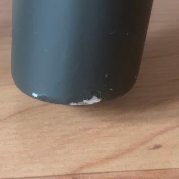 Enza Home Ürünlerinde Deformasyon Ve Garanti İhlali