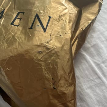 Beymen Online Alışverişte Hediye Paketi Seçeneği Yok