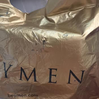 Beymen Online Alışverişte Hediye Paketi Seçeneği Yok