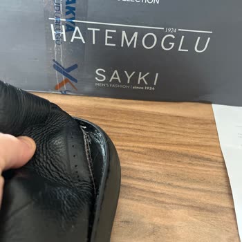 Kısa Sürede Yırtılan Ayakkabının Ücretsiz Onarım Talebi Reddedildi